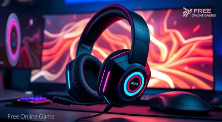 Best gaming headsets