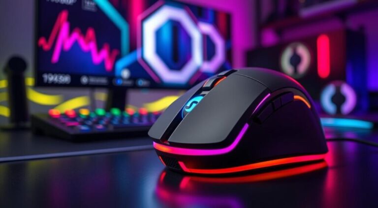 Gaming mouse reviews