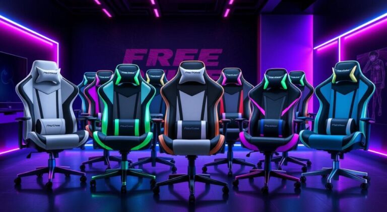 Gaming-chair-reviews