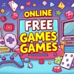 free games online